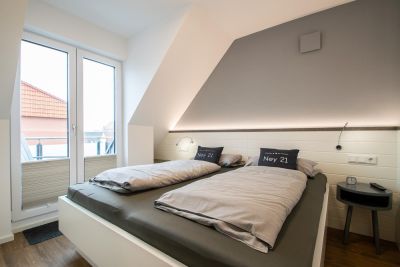 Ferienwohnung Ney21