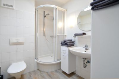 Ferienwohnung Friesenlounge